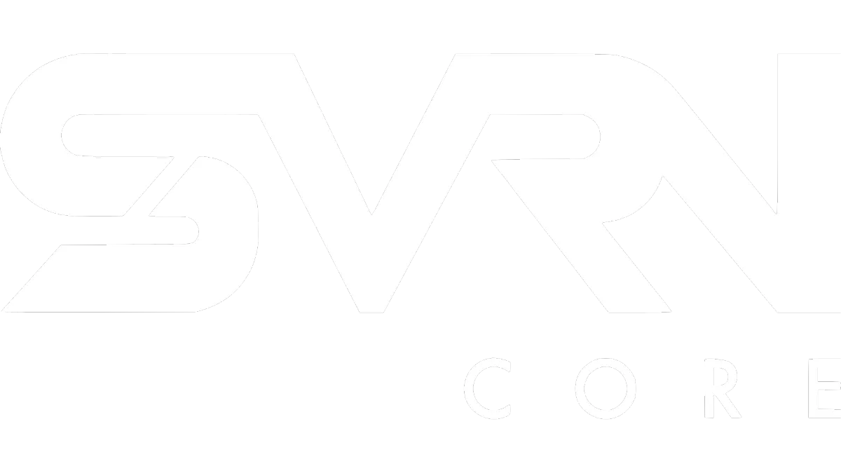 SVRN Core Logo