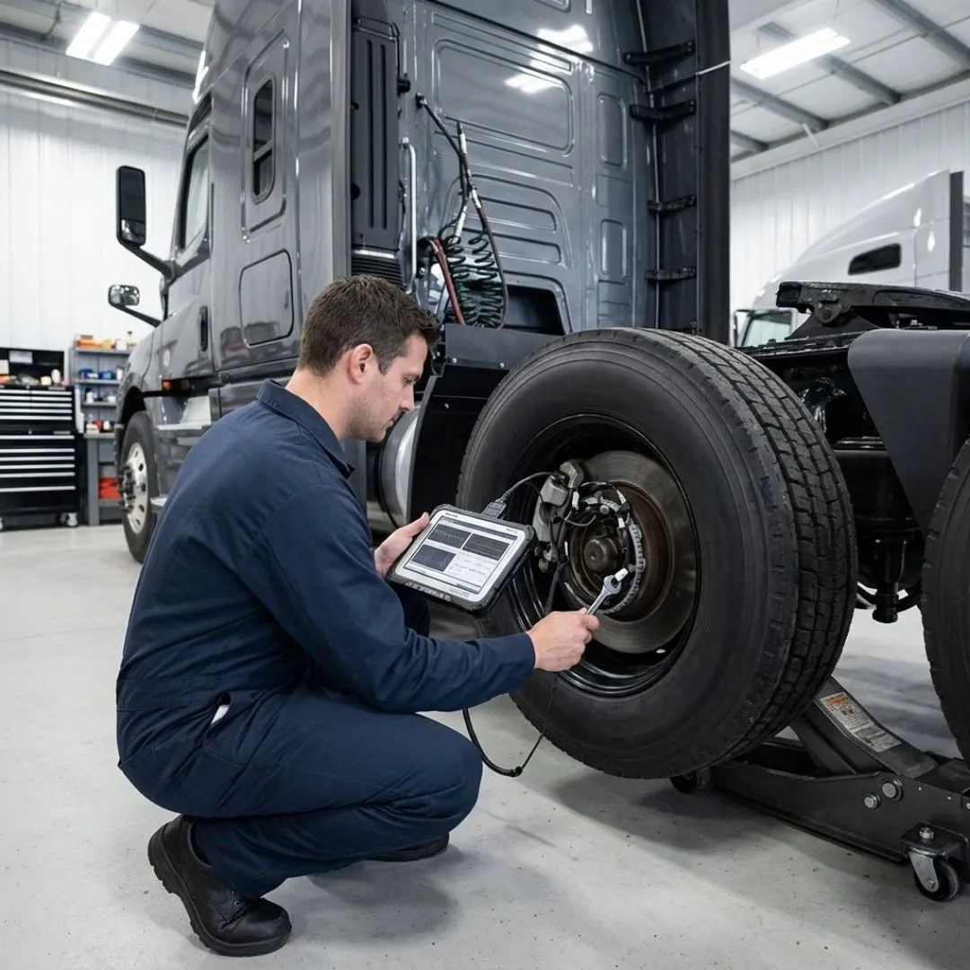 ABS (Anti-lock Braking System) Diagnostics and Repair In Memphis, West Memphis, and Nearby Areas