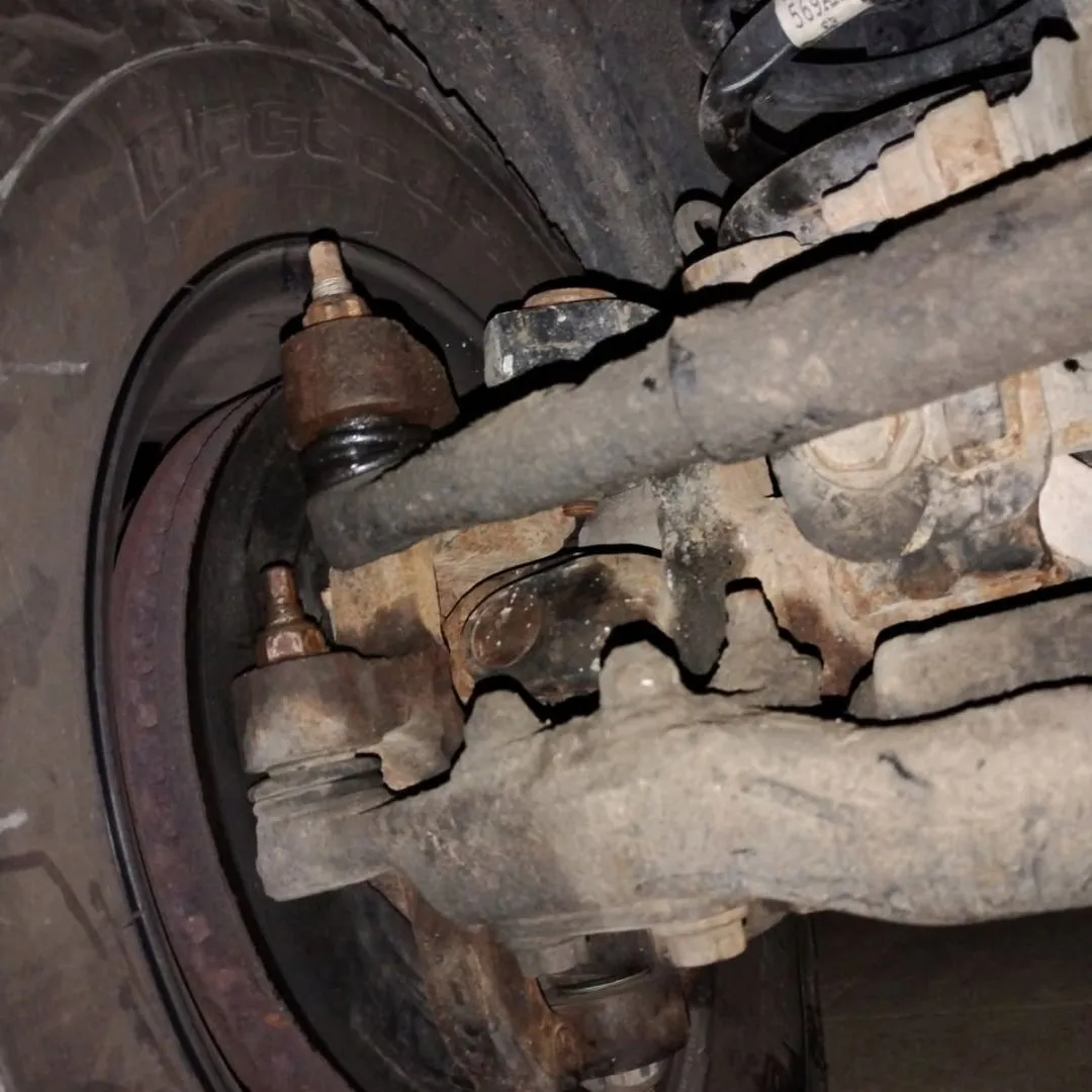 Air Brake System Maintenance and Repair In Memphis, West Memphis, and Nearby Areas