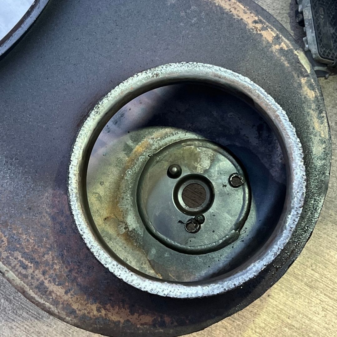 EGR and DPF Services By I-55 Truck and Trailer Repair