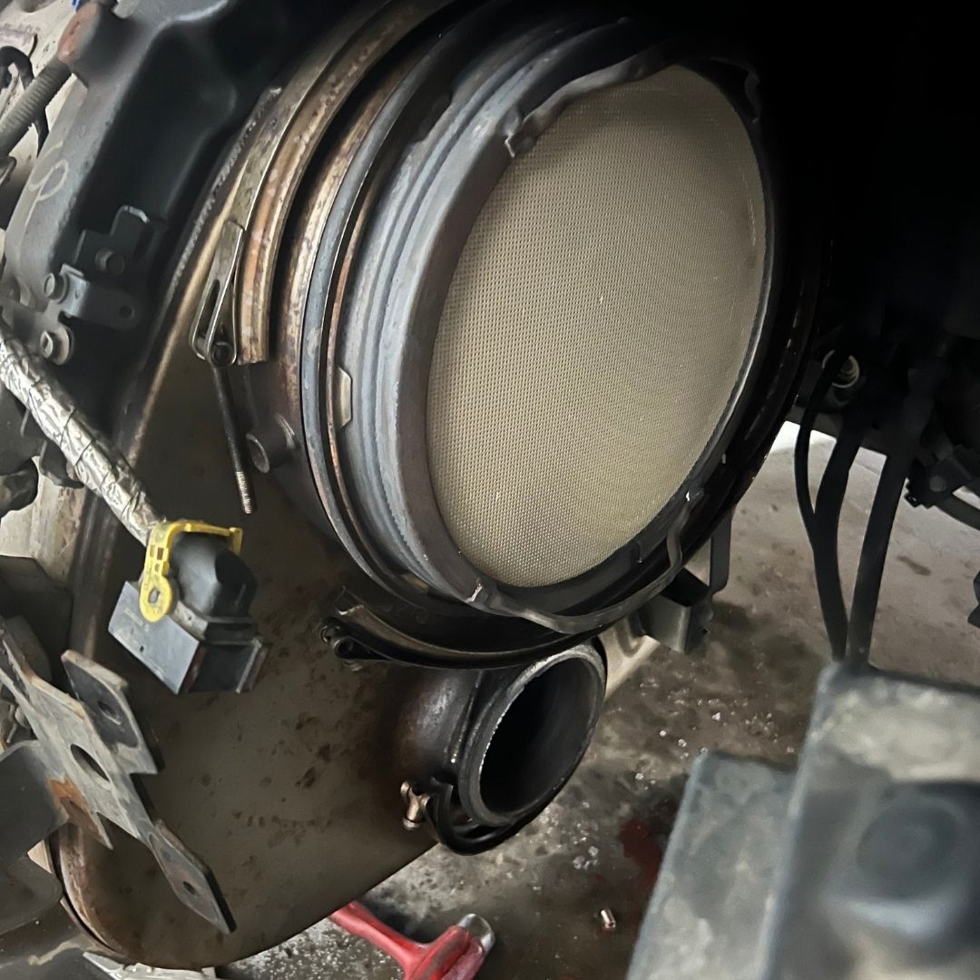Emission Control System Repairs In Memphis, West Memphis, and Nearby Areas