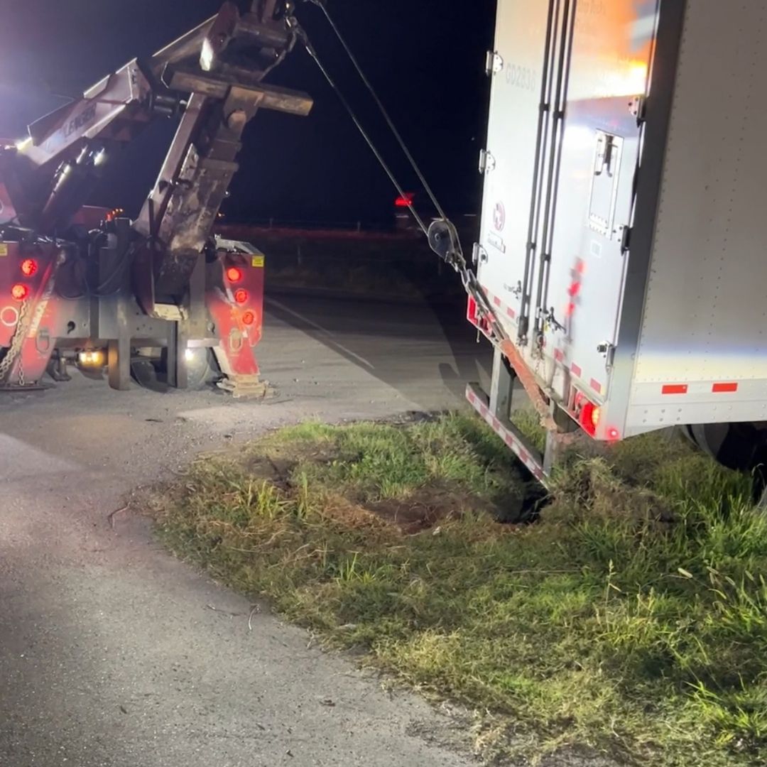 Road Service & Mobile Repair By I-55 Truck and Trailer Repair