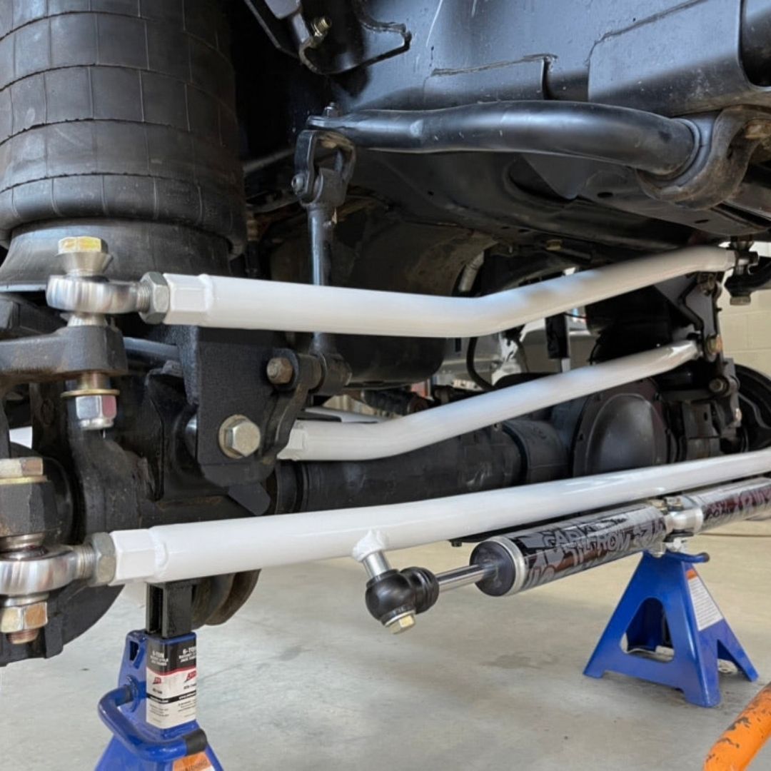 Shock Absorbers Maintenance and Repair In Memphis, West Memphis, and Nearby Areas