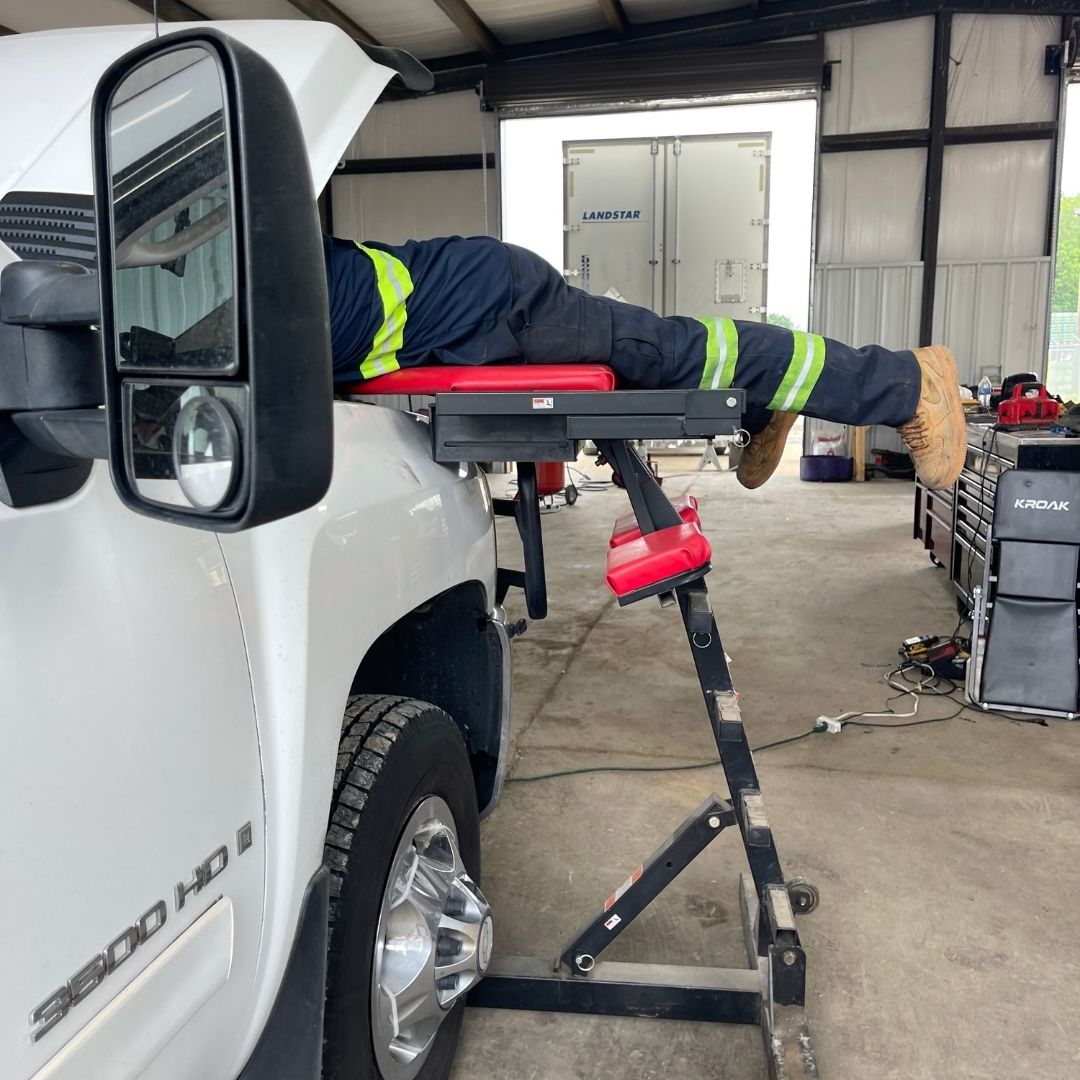 Truck Repair By I-55 Truck and Trailer Repair