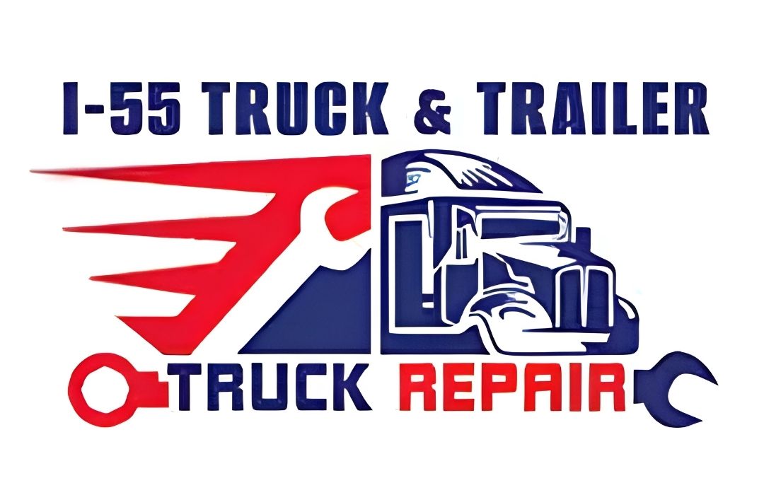 I-55 Truck & Trailer Repair logo