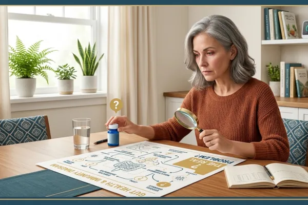 Why Your Allergy Medication Is Not Solving the Real Problem