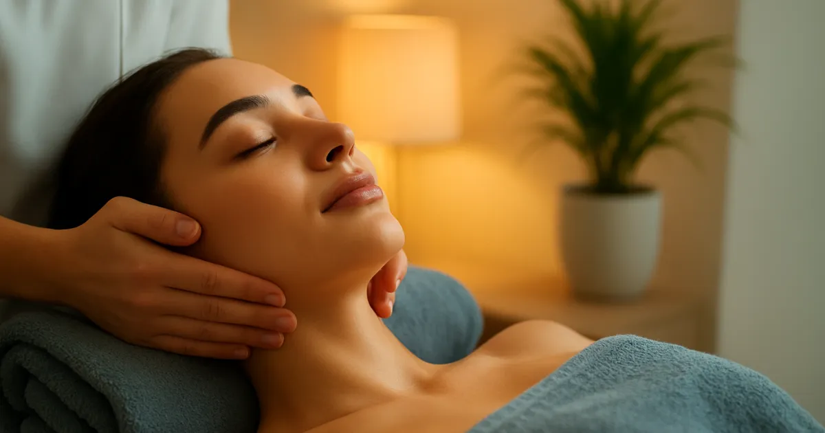Why Facials Are More Than Relaxation: The Root Cause Approach to Beautiful Skin