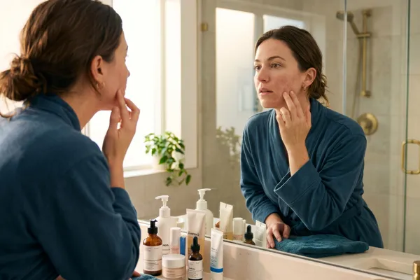 What Is Skin Barrier Damage? The Signs, Causes, and How to Repair Them