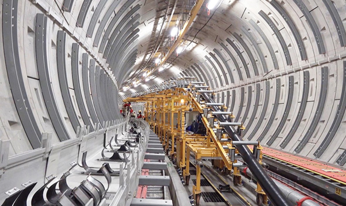 MV / HV Cable and Accessories