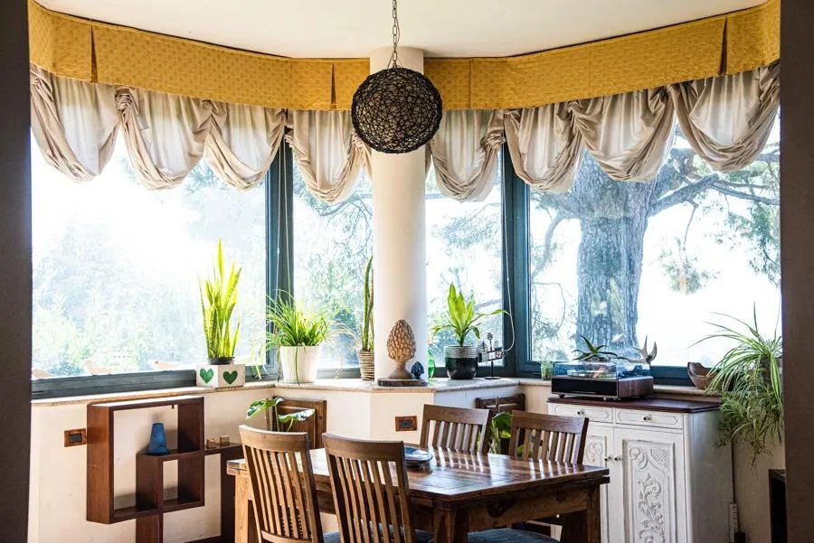 white and brown concrete building under blue sky during daytime