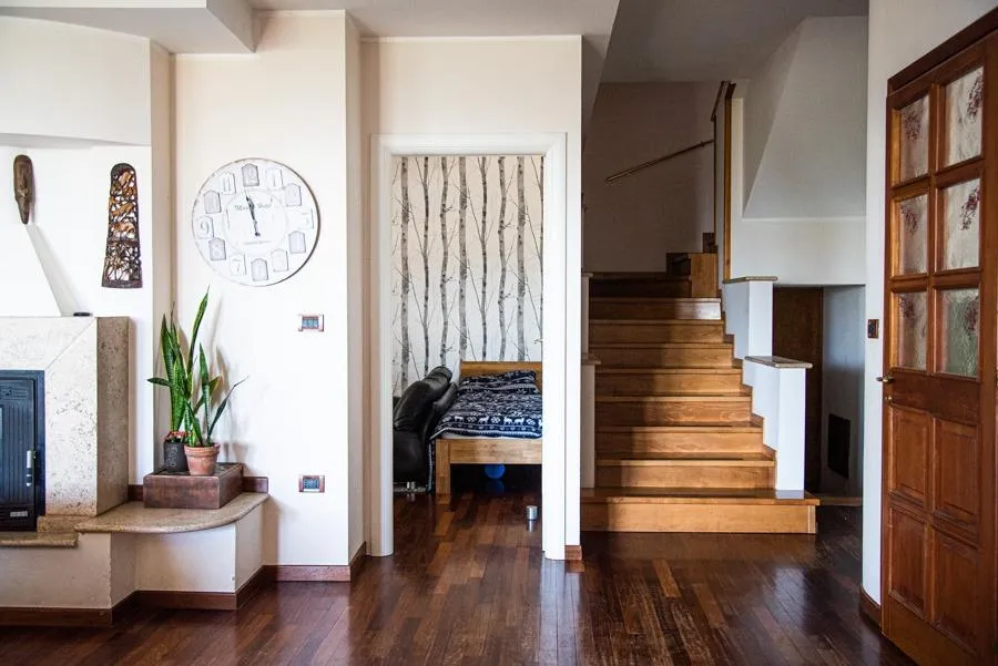 white and brown concrete building under blue sky during daytime