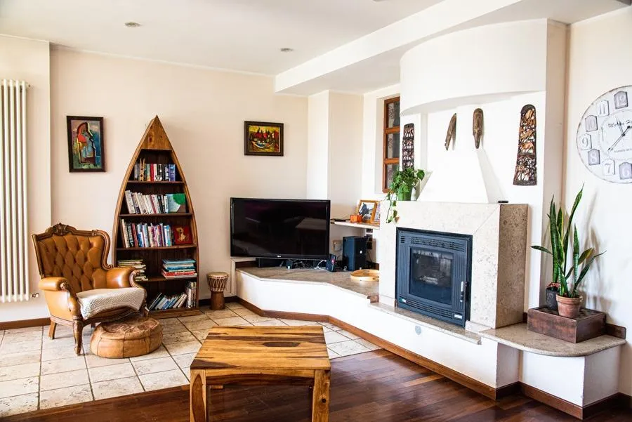white and brown concrete building under blue sky during daytime