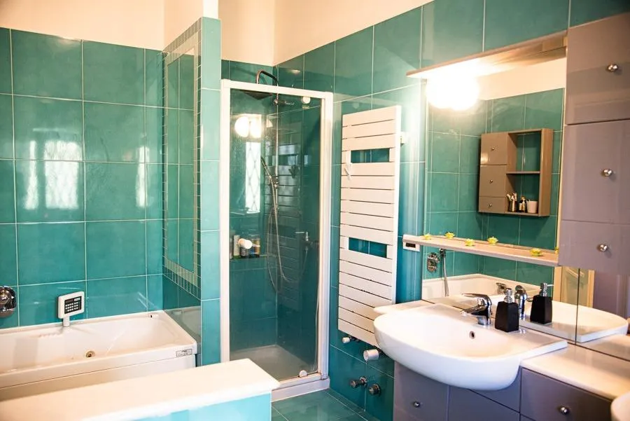 white and brown concrete building under blue sky during daytime