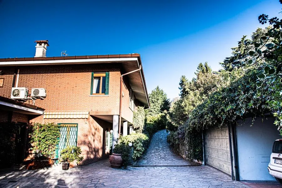 white and brown concrete building under blue sky during daytime