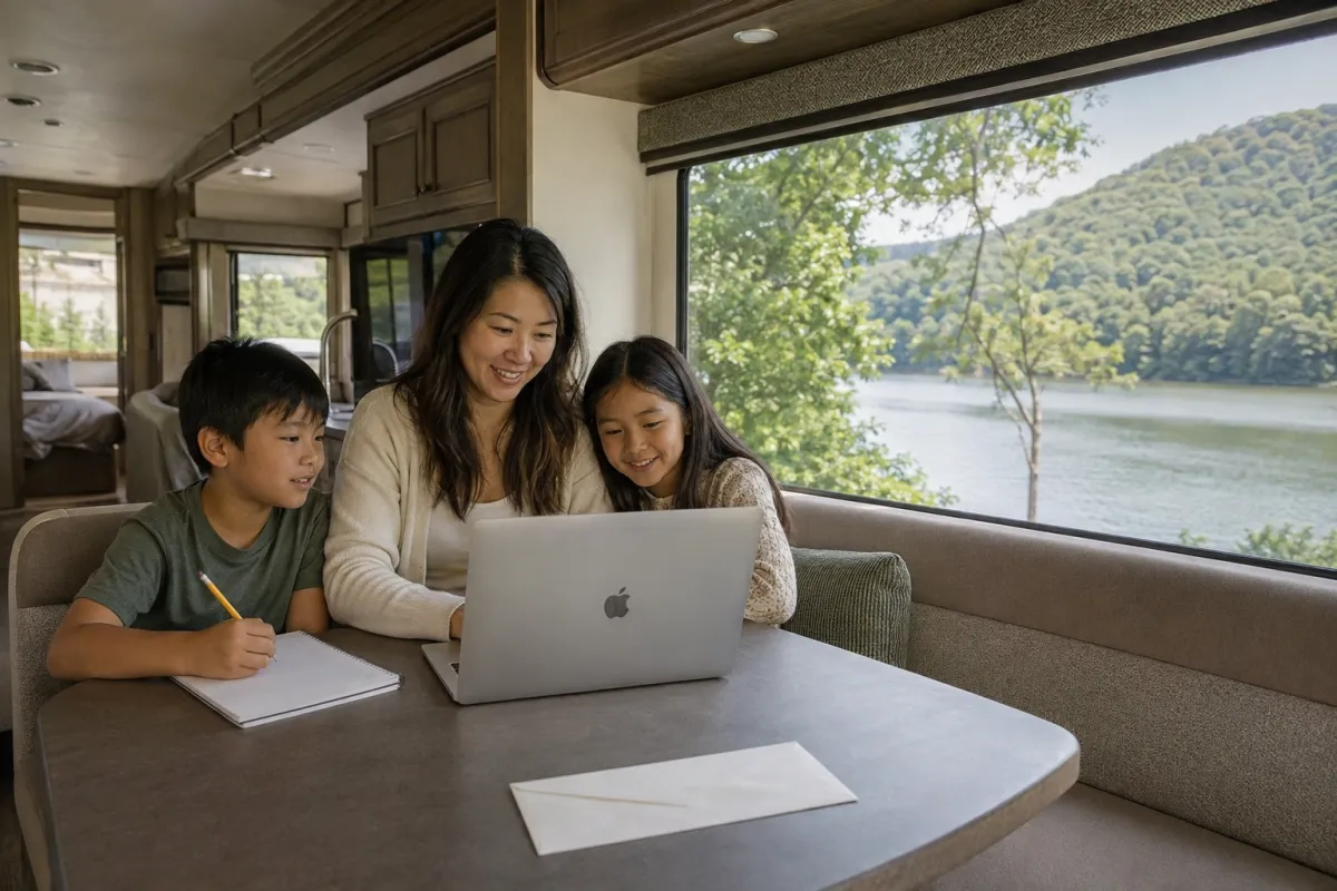Arkansas Homeschool Notice of Intent: The Five-Day Rule That Can Delay Your Start