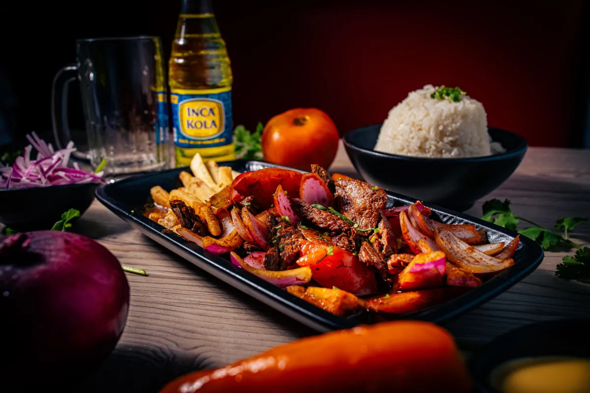 woman in green dress painting