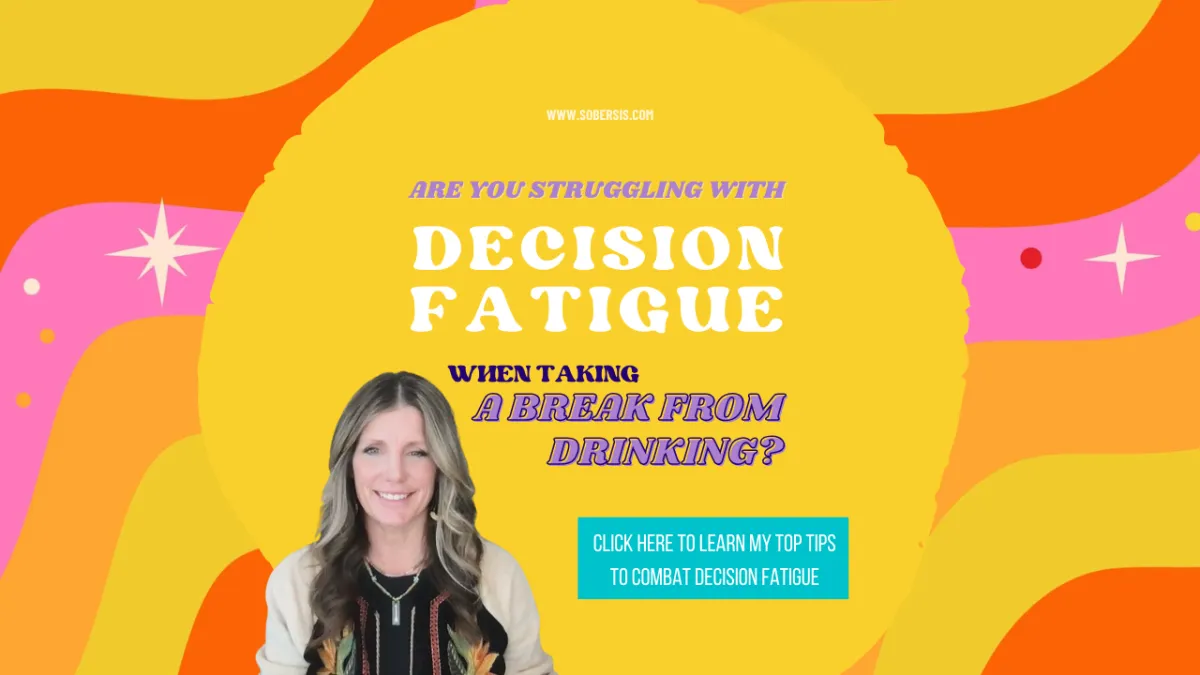How To Combat Decision Fatigue