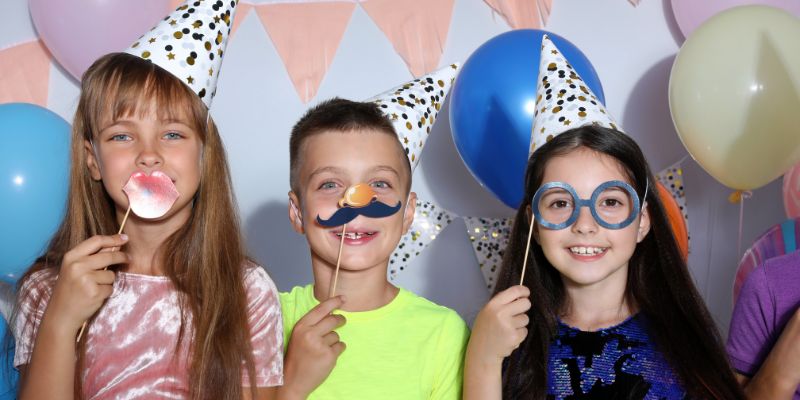 Rent a Bounce House in Philadelphia: The Ultimate Guide for Parties and Events