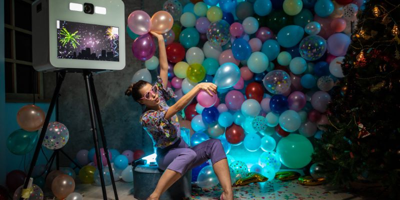 What Is the Best 360 Photo Booth for Your Event? Compare Features, Styles & Pricing