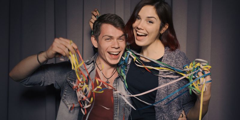 Why 360 Photo Booth Hire Is the Ultimate Entertainment Upgrade for Modern Events