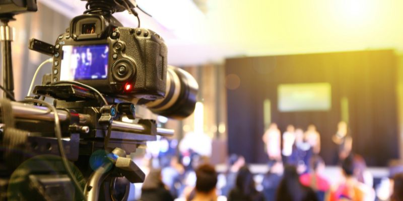 Event Photography: The Complete Guide to Capturing Unforgettable Moments at Every Event
