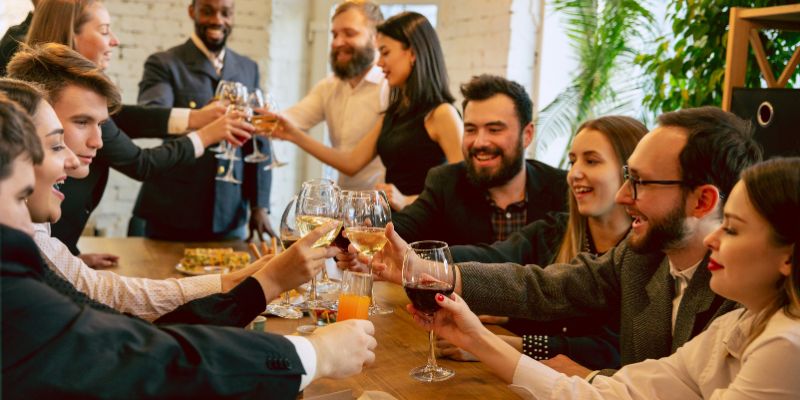 Why Corporate Event Photography Philadelphia Is Essential for Building Your Brand