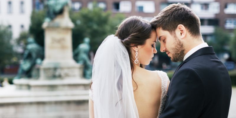 How a Wedding Photo Booth Rental Makes Your Big Day Unforgettable