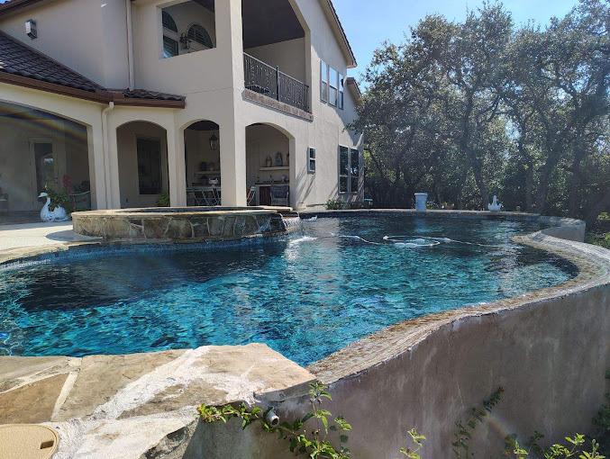 pool care near me