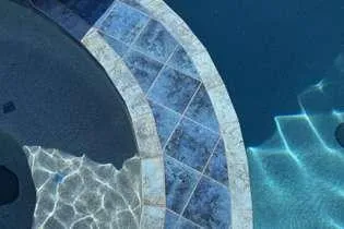 pool clean