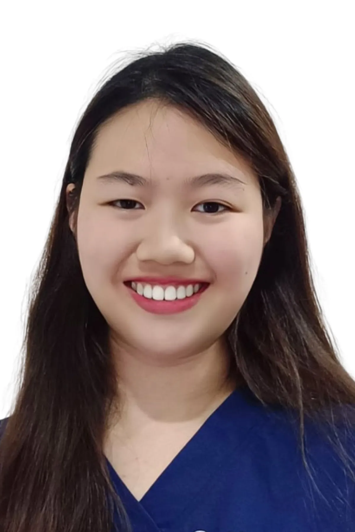 Dr. Cheryl Ting Cher Yuke