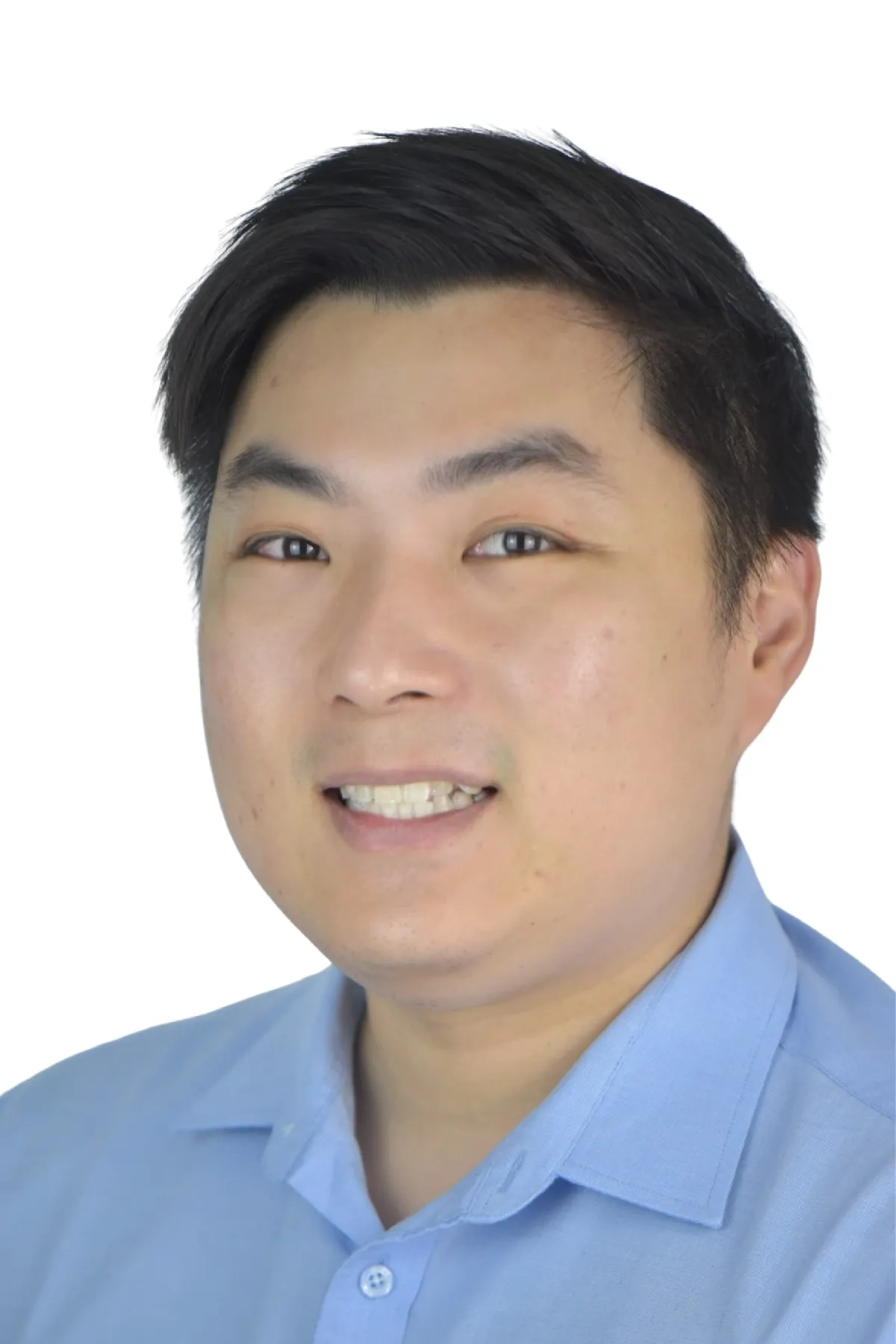 Dr. Chu Chin Sin