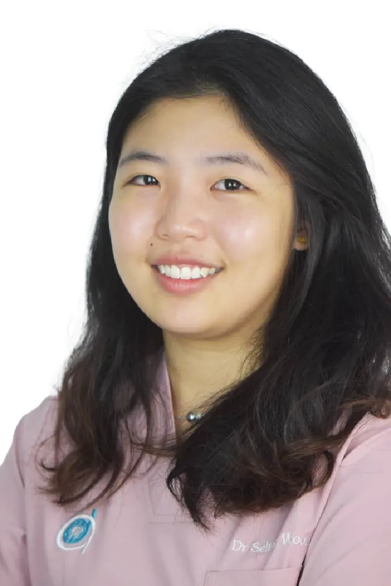 Dr. Harshinie Audimulam