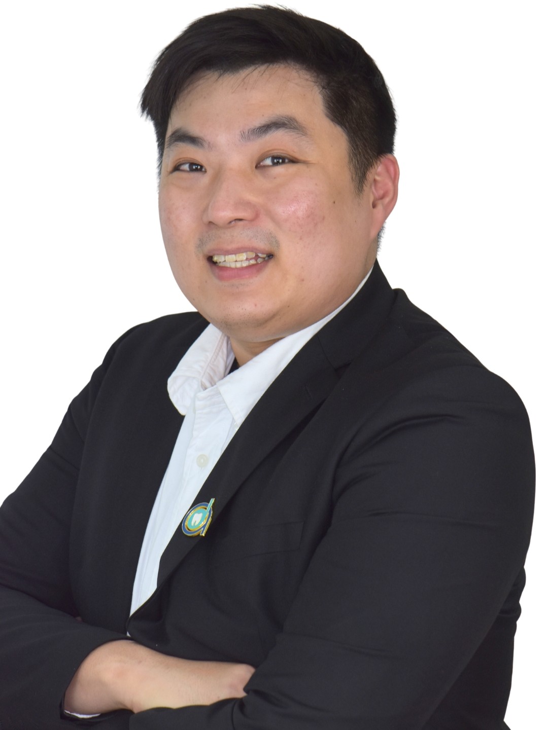 Dr. Chu Chin Sin
