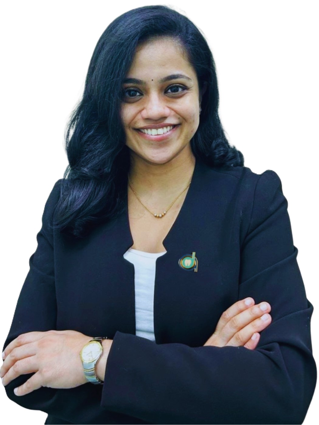 Dr. Harshinie Audimulam
