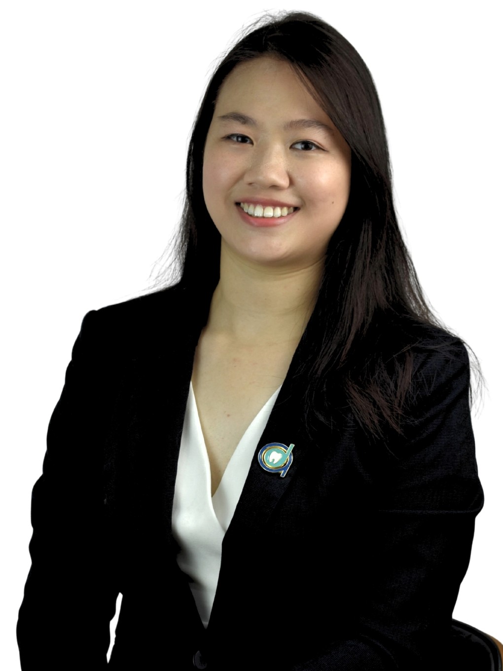 Dr. Cheryl Ting Cher Yuke