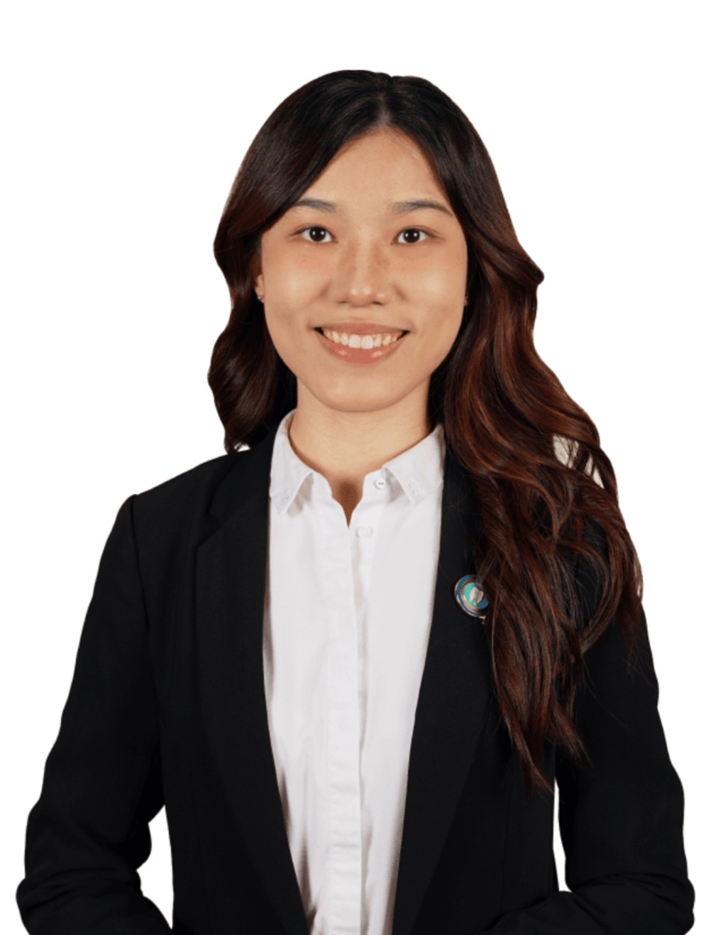Dr. Cheryl Ting Cher Yuke