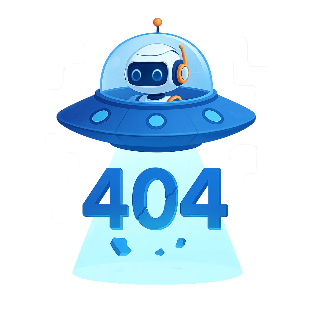 404 Bot