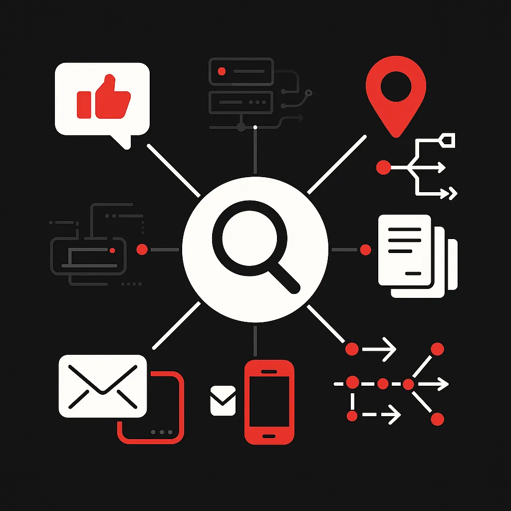 Channels We Orchestrate