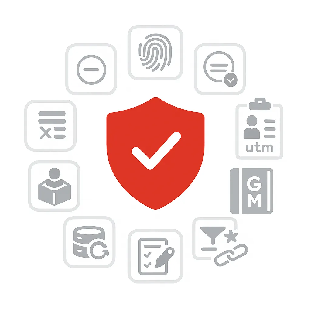 Content Marketing Strategy