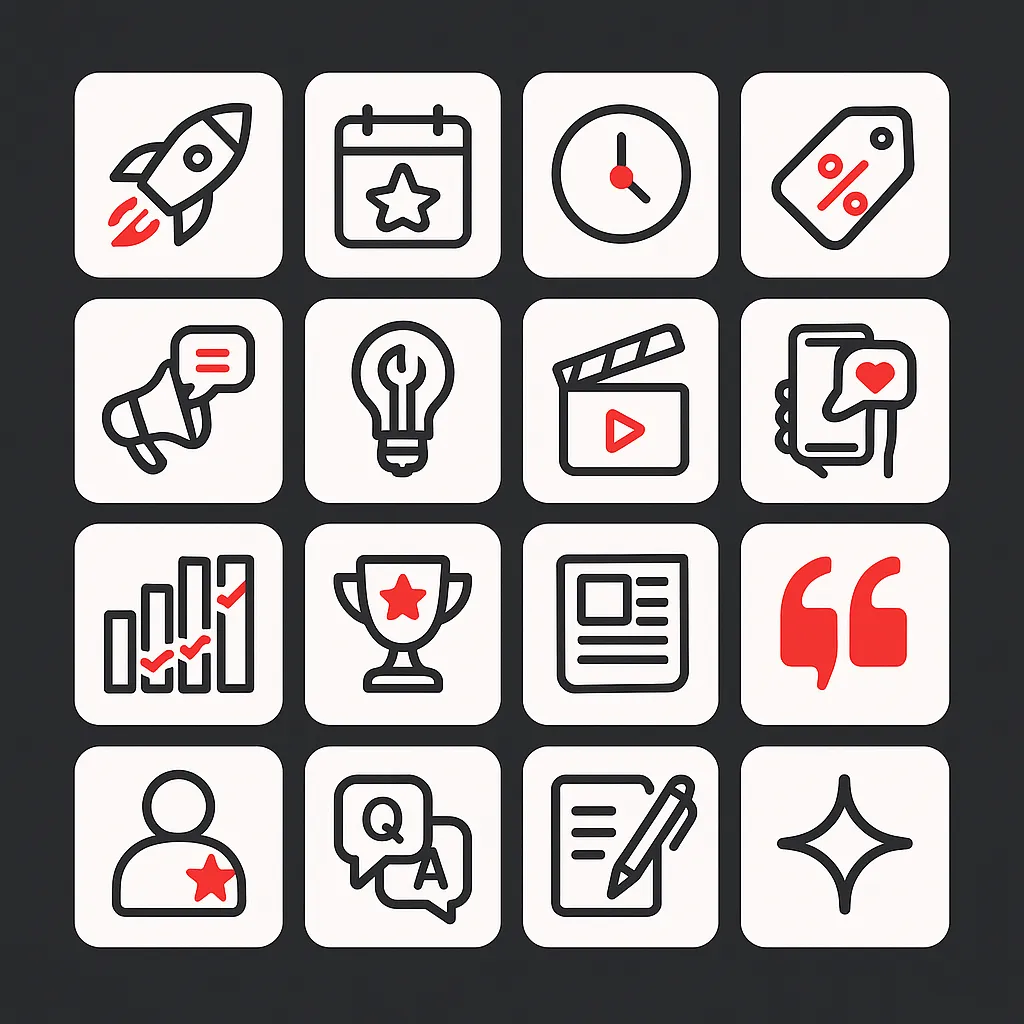 Content Marketing Strategy