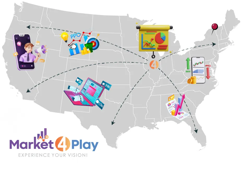 Experience your vision.