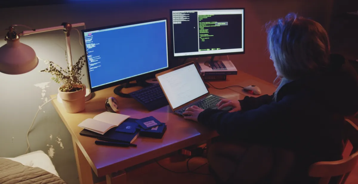 Experience your vision.