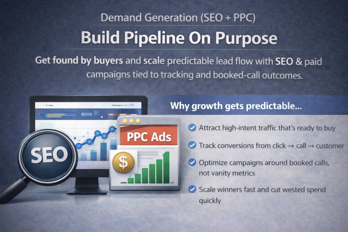 Build Pipeline on Purpose