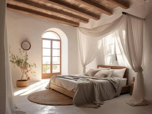 The Natural Path to Deeper Sleep: Your Guide to Restful Nights