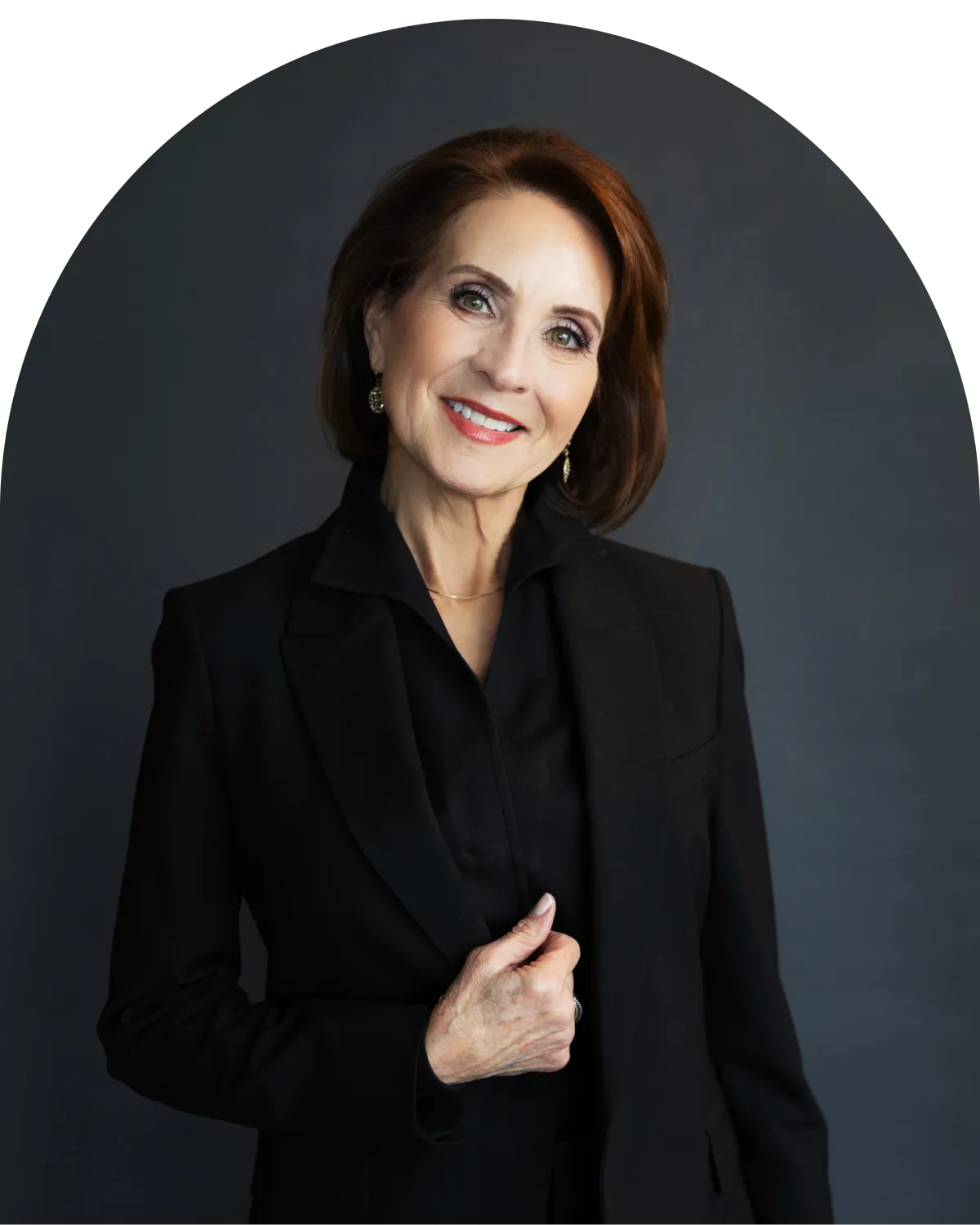 Michèle Heffron, certified divorce coach for women
