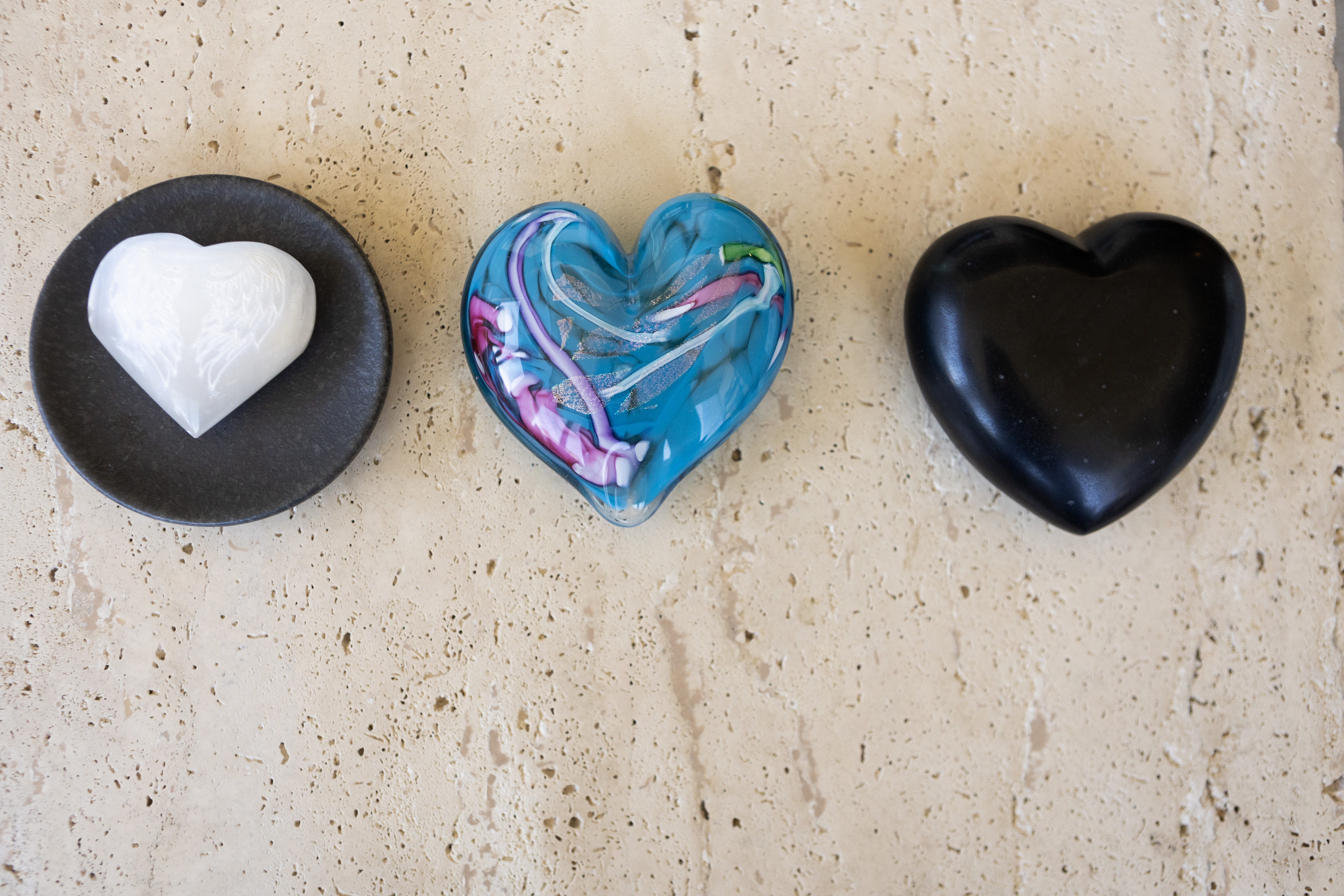 Michèle Heffron, certified divorce coach for women