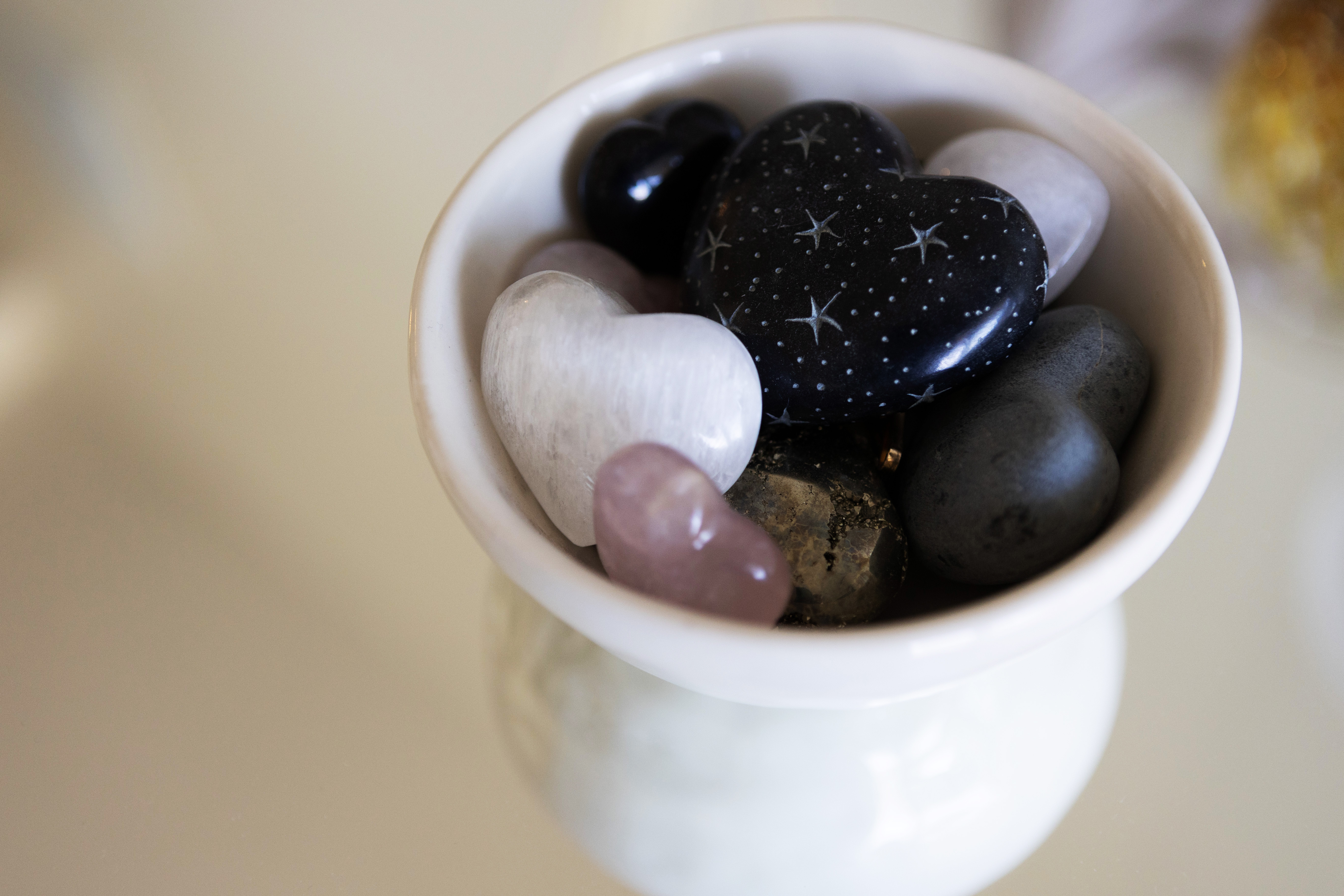 Michèle Heffron, certified divorce coach for women