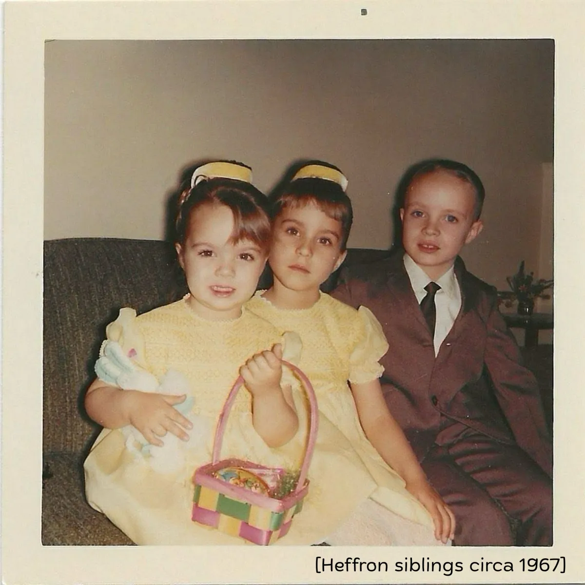 Michèle Heffron, certified divorce coach for women