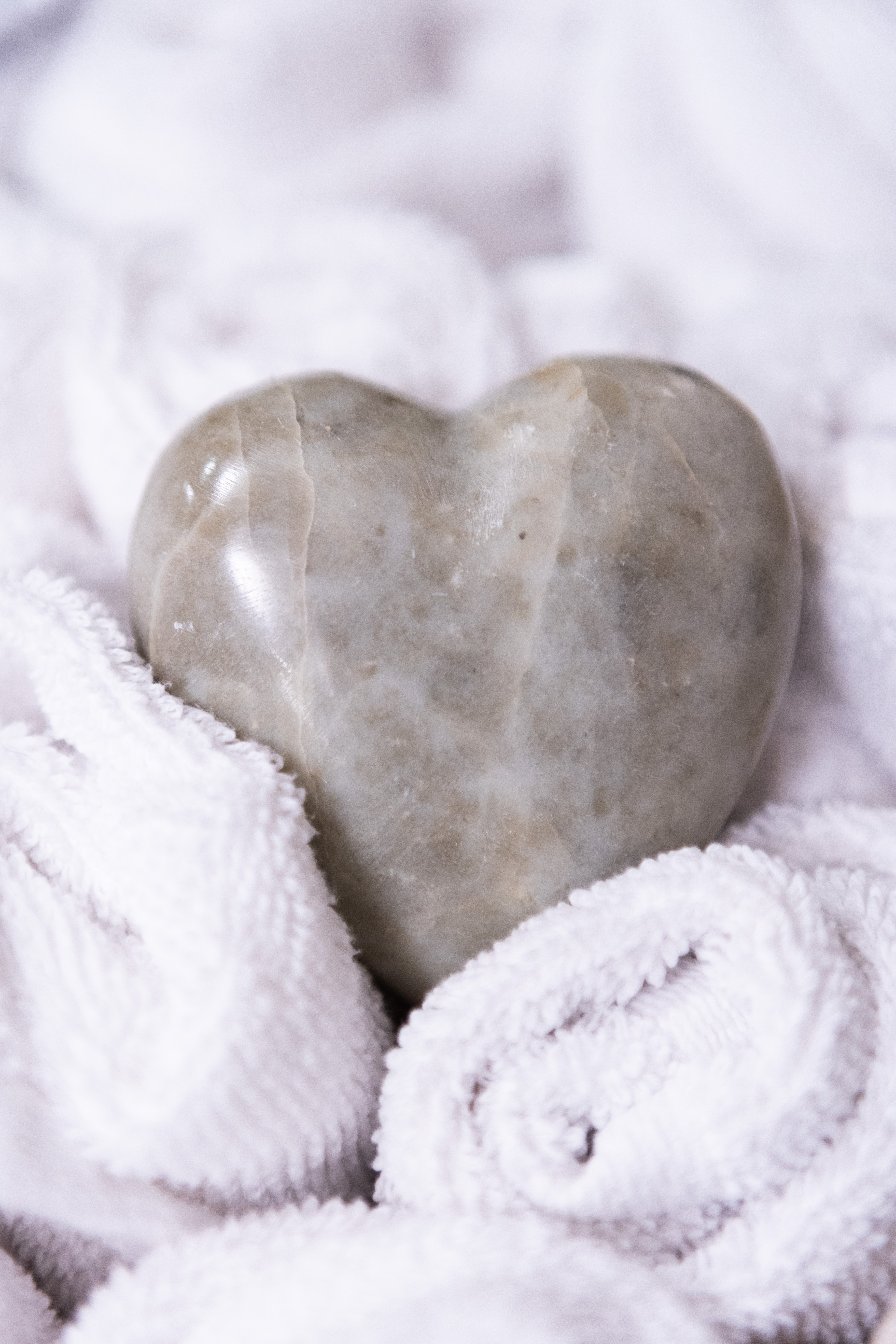 Michèle Heffron, certified divorce coach for women