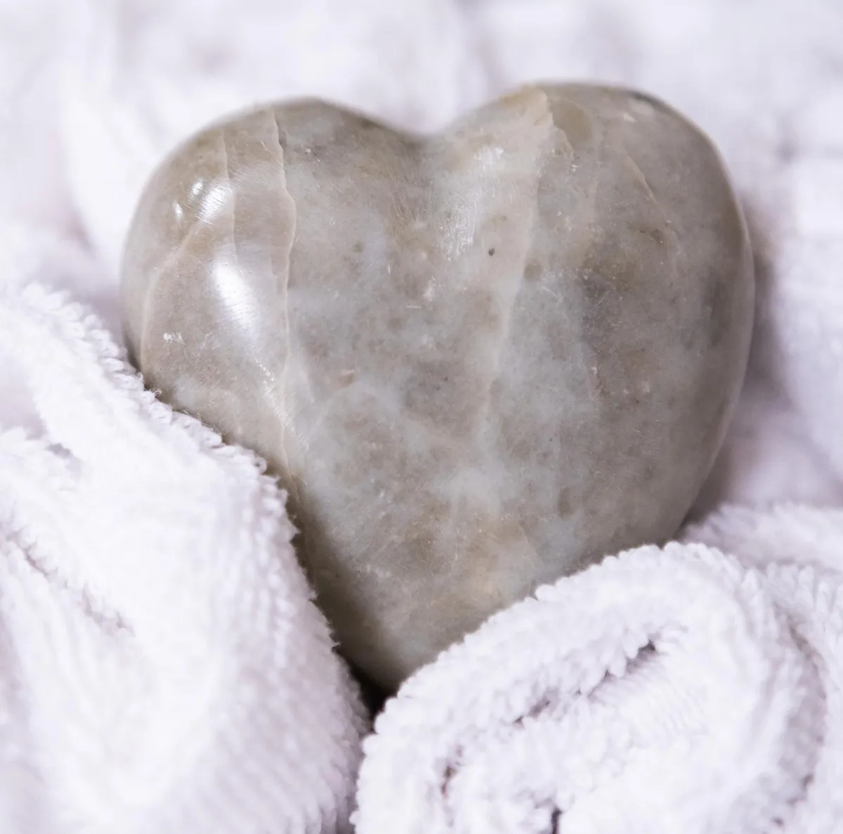 Michèle Heffron, certified divorce coach for women